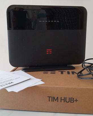Router modem