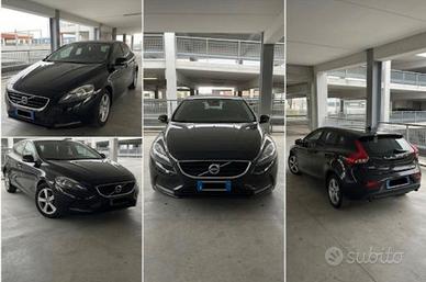 Volvo V40 D2