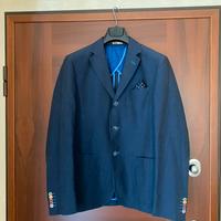 Giacca Uomo Manuel Ritz tg.54