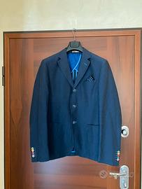 Giacca Uomo Manuel Ritz tg.54