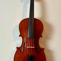 Violino Stentor pronto per suonare - set completo