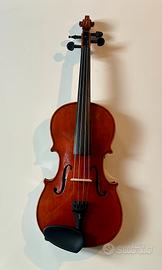 Violino Stentor pronto per suonare - set completo