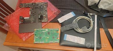 TV Samsung QE55QN700BT