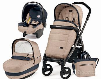 trio Peg-Perego 51 book 