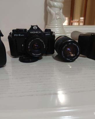 macchina fotografica consegna a mano roma