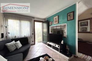 Limena porzione di quadrifamiliare