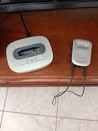 Phonak TVLink II Base + ComPilot II