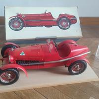 alfa romeo 8c 2300 Monza 1931