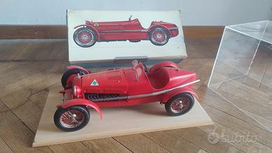 alfa romeo 8c 2300 Monza 1931