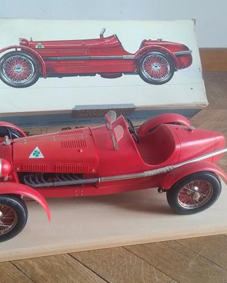 alfa romeo 8c 2300 Monza 1931