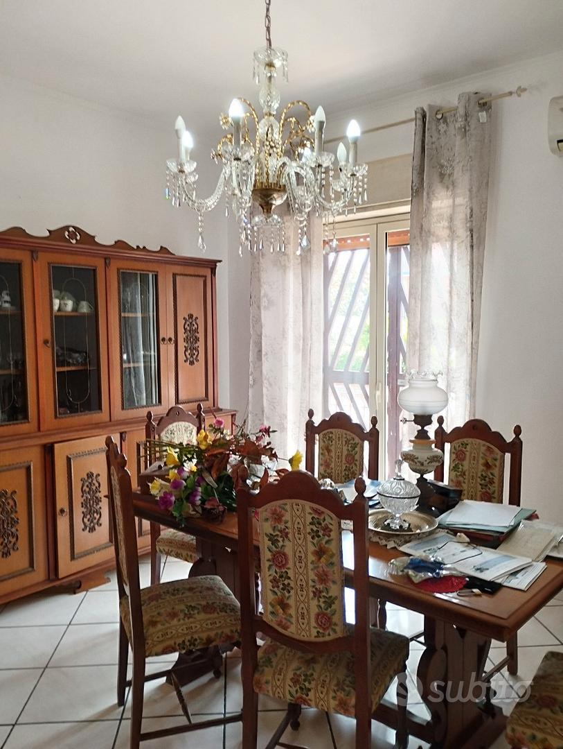 Appartamento – Catania, Barriera, Picanello-Ognina-Barriera-Canalicchio - Vista 5
