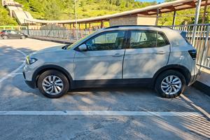 Volkswagen T-Cross 1.0 TSI BMT Style 95 cv