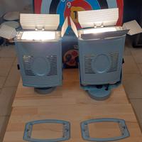 Fosnova Trial One 3468 Fari proiettori da interni