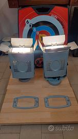 Fosnova Trial One 3468 Fari proiettori da interni