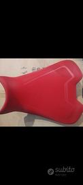DUCATI MONSTER SELLA BASSA