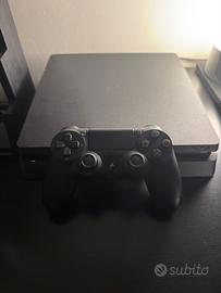 Pe4 slim 1tb + controller