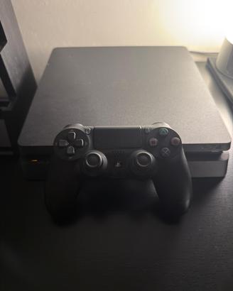 Pe4 slim 1tb + controller