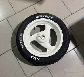 cerchio anteriore phantom f12