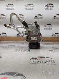 Compressore aria condizionata vw /audi/seat/skoda