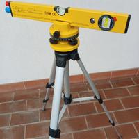 Livella laser.