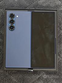 Samsung Galaxy Fold 6 5G 12/256gb Blu Notte