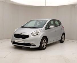 KIA Venga - Venga 1.4 CVVT Active