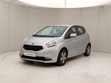 KIA Venga - Venga 1.4 CVVT Active