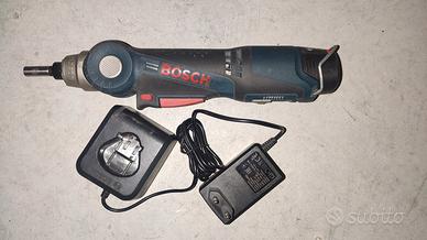 Avvitatore Bosch GWI 12V-5