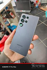Samsung S25 Ultra 12/256gb