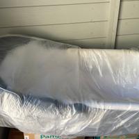 Passeggino Trilogy city