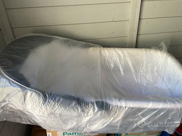 Passeggino Trilogy city