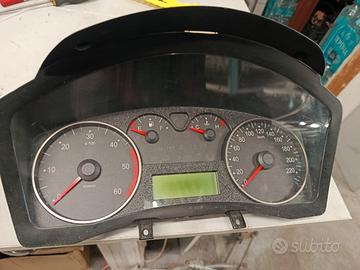 QUADRO STRUMENTI FIAT STILO 1.9 JTD