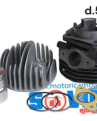 Kit Gruppo termico BLAST d.50 Vespa 50 R L N Speci
