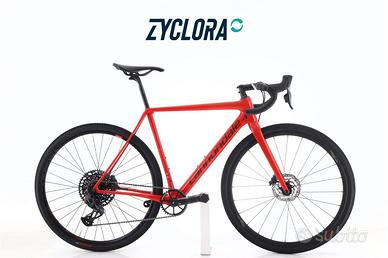 Cannondale SuperX AXS 12V t.54