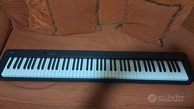 piano digitale 