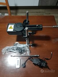 Sex Machine / Love Machine BDSM / Bondage