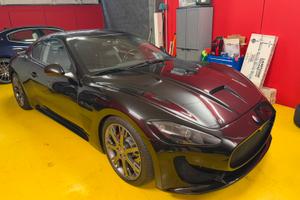 Maserati Granturismo 4.7 S cambio F1