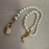 Collana di perle Vivienne Westwood