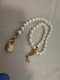 Collana di perle Vivienne Westwood