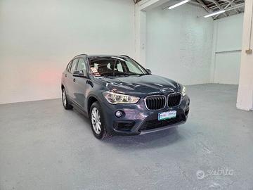 BMW X1 (F48) X1 sDrive18d Advantage