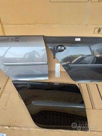 Pannelli porta esterna post DX Volkswagen Golf 5