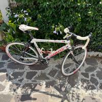 Bici da corsa