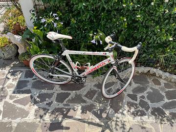 Bici da corsa