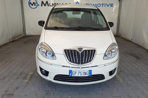 LANCIA MUSA 1.4 8V Ecochic BIFUEL GPL Gold