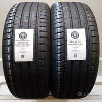 2 gomme 225 45 18 falken a13683