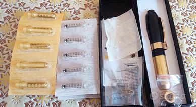 Penna acido ialuronico