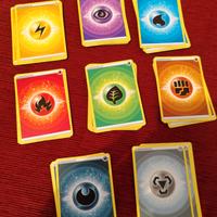 lotto energie Pokemon 2022