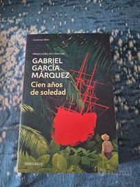 Cien Años de Soledad, Gabriel García Marquez