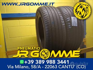 2 Gomme al 80% 225/55/17 PIRELLI Estive - Cantù