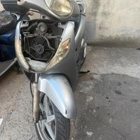 Honda sh 125-150 ricambi
